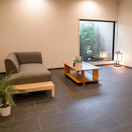 Wayfarer Shin Hotell Kyoto Exteriör bild