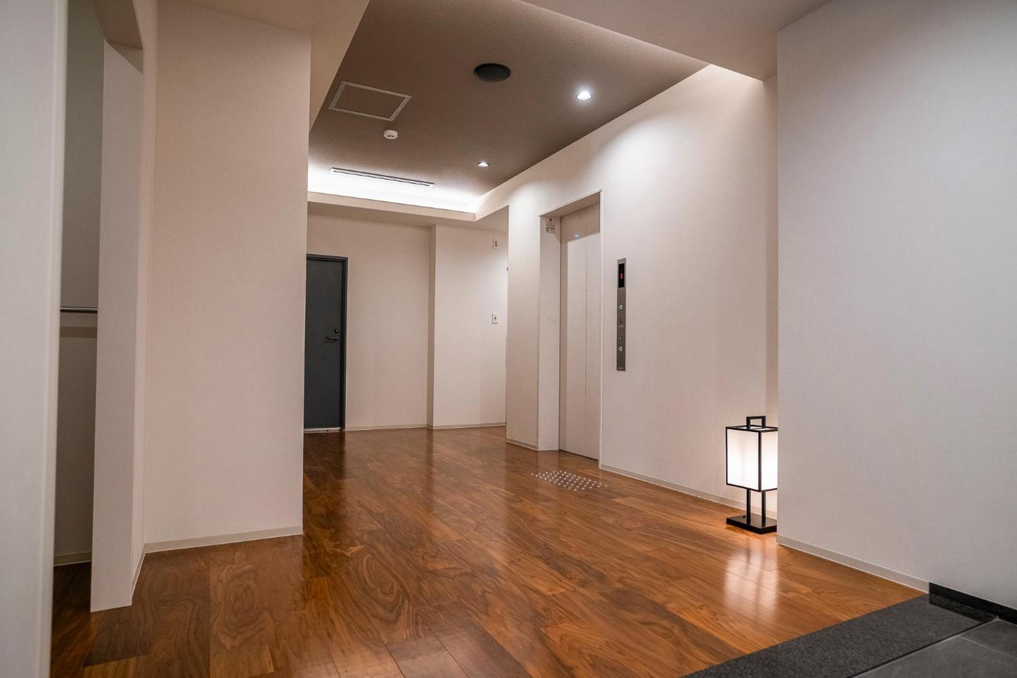 Wayfarer Shin Hotell Kyoto Exteriör bild