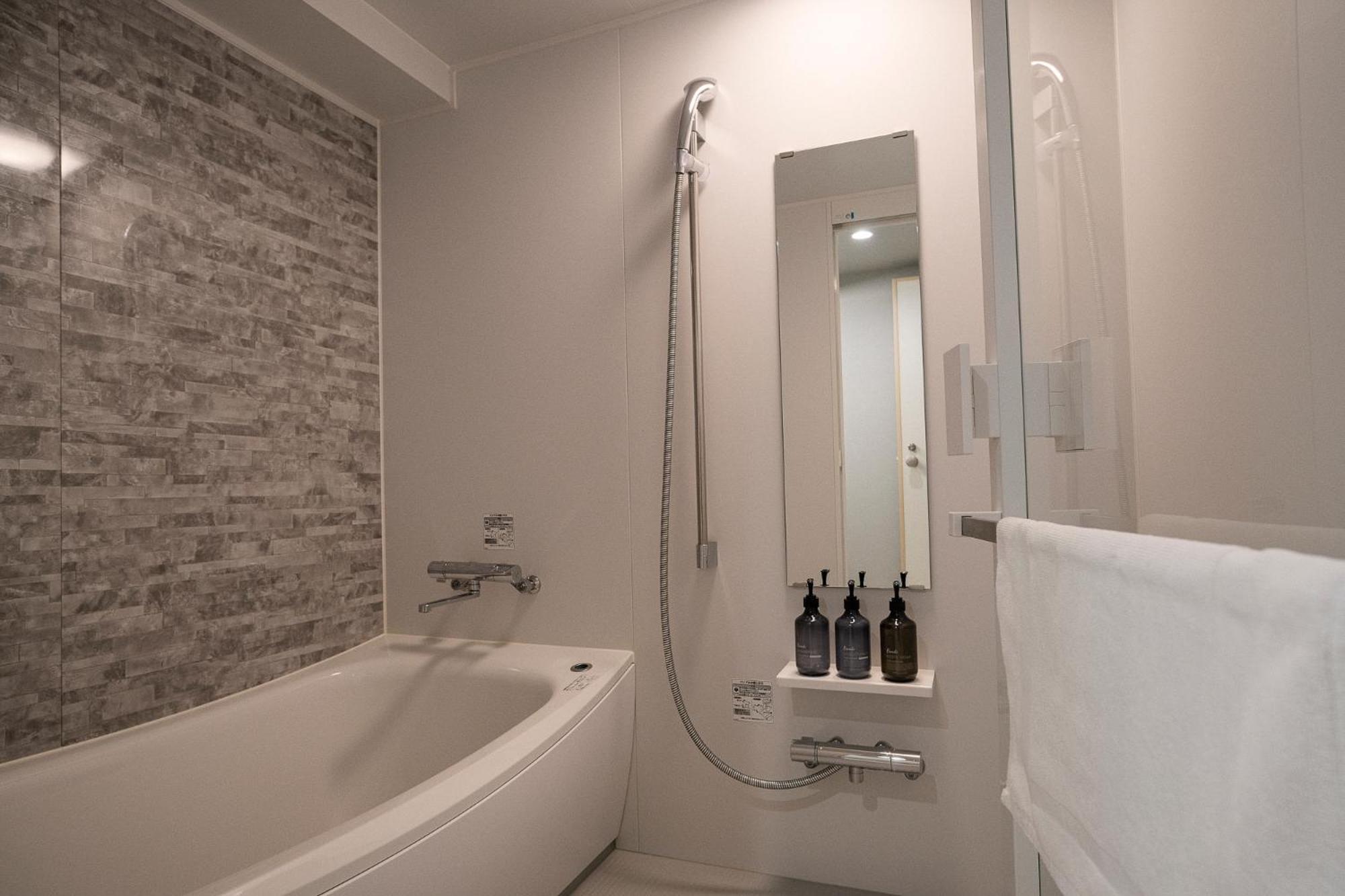 Wayfarer Shin Hotell Kyoto Exteriör bild